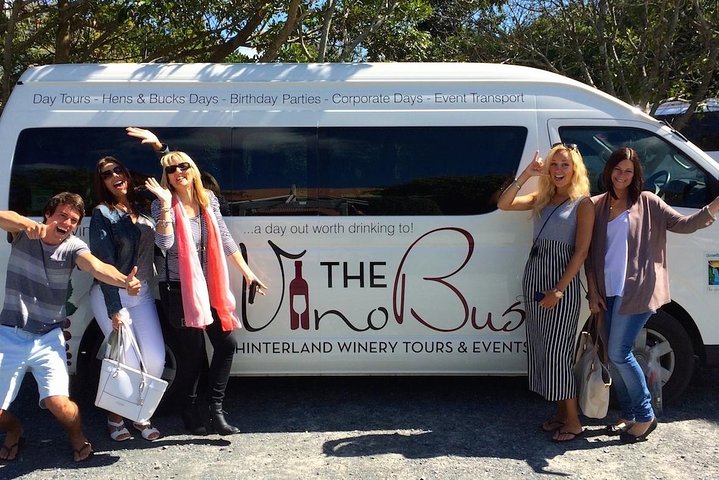  Tourism Hervey Bay