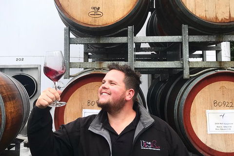 Mount Tamborine Wine Tasting Tour From Brisbane Or The Gold Coast - Hervey Bay Accommodation 2