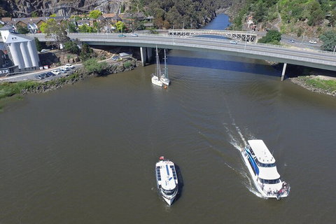 2.50 Hour Afternoon Discovery Cruise Including Cataract Gorge Departing At 3 Pm - Hervey Bay Accommodation 3