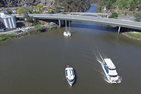 2.50 Hour Afternoon Discovery Cruise Including Cataract Gorge Departing At 3 Pm - Hervey Bay Accommodation 5