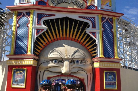 Melbourne Bike Tour With Lunch - Tourism Hervey Bay 1