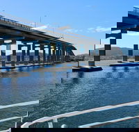 Derwent River Historic Harbour Cruise From Hobart - Tourism Hervey Bay