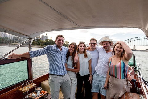 Private Sunset Cruise On Sydney Harbour For Up To Six Guests - Tourism Hervey Bay 5