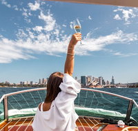 Private Luxury Cruise on Sydney Harbour for up to Six Guests - Hervey Bay Accommodation