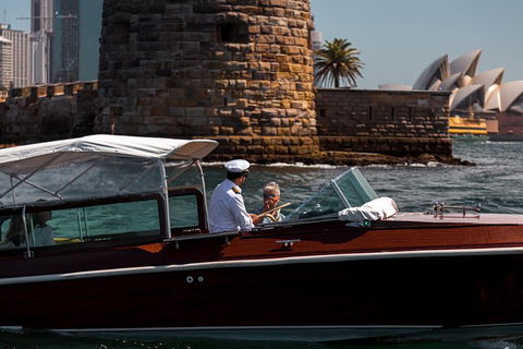 Private Icons And Highlights Cruise Of Sydney Harbour - Tourism Hervey Bay 3