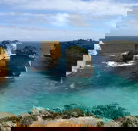 Great Ocean Road Reverse Itinerary Tour - Tourism Hervey Bay