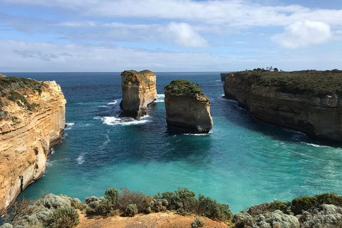 Great Ocean Road Reverse Itinerary Tour - Tourism Hervey Bay 0