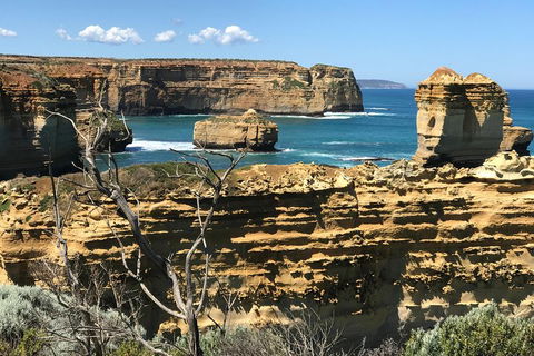 Great Ocean Road Reverse Itinerary Tour - Tourism Hervey Bay 1