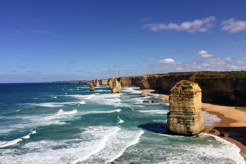 Great Ocean Road Reverse Itinerary Tour - Tourism Hervey Bay 4