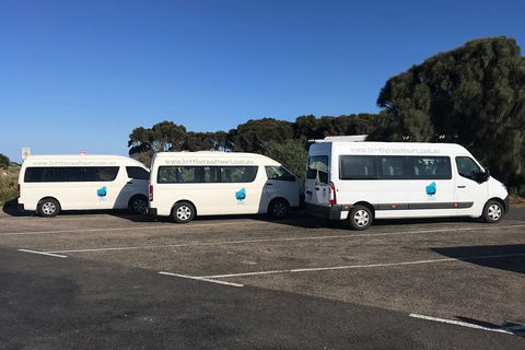 Great Ocean Road Reverse Itinerary Tour - Tourism Hervey Bay 5