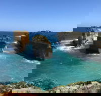 Great Ocean Road Reverse Itinerary PREMIUM Tour - Tourism Hervey Bay