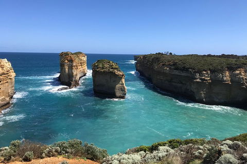 Great Ocean Road Reverse Itinerary PREMIUM Tour - Tourism Hervey Bay 0