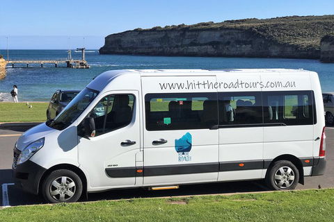 Great Ocean Road Reverse Itinerary PREMIUM Tour - Tourism Hervey Bay 1
