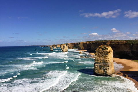 Great Ocean Road Reverse Itinerary PREMIUM Tour - Tourism Hervey Bay 2