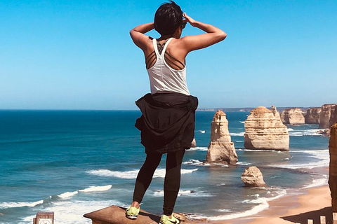 Great Ocean Road Reverse Itinerary PREMIUM Tour - Tourism Hervey Bay 4