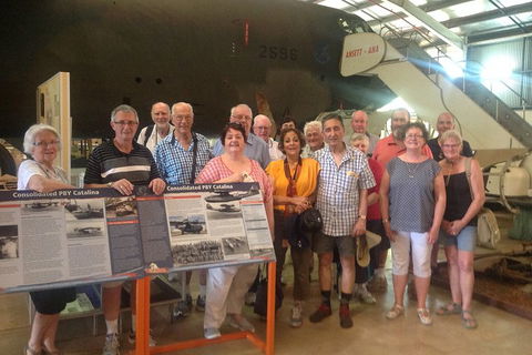 Explore Darwin City Sights Including Key Attractions - Hervey Bay Accommodation 0