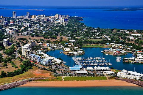 Explore Darwin City Sights Including Key Attractions - Hervey Bay Accommodation 3