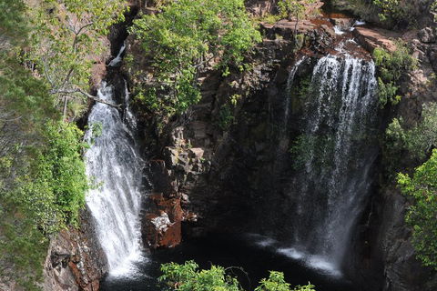 Litchfield And Jumping Crocodiles Full Day Trip From Darwin - Hervey Bay Accommodation 2
