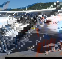 Sydney Harbour Scenic Flight - Hervey Bay Accommodation