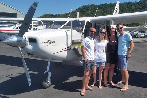 Sydney Harbour Scenic Flight - Hervey Bay Accommodation 0