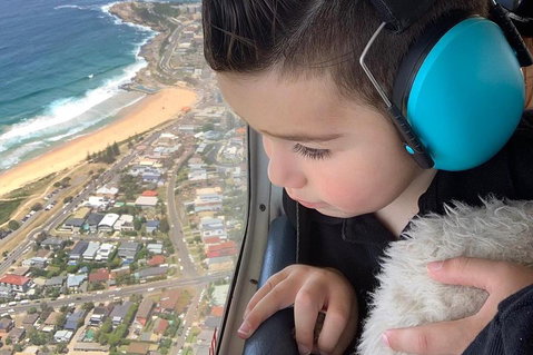 Sydney Harbour Scenic Flight - Hervey Bay Accommodation 1