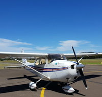 Blue Mountains Scenic Flight - Hervey Bay Accommodation