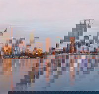 Half Day Perth  Fremantle Highlights - Hervey Bay Accommodation