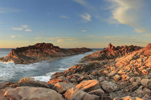 Margaret River Private Tour - Tourism Hervey Bay 1