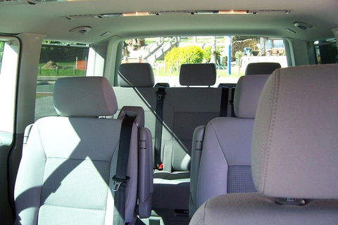 Wave Rock Private Tour - Tourism Hervey Bay 0