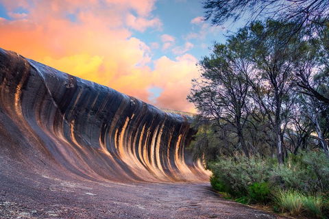 Wave Rock Private Tour - Tourism Hervey Bay 2