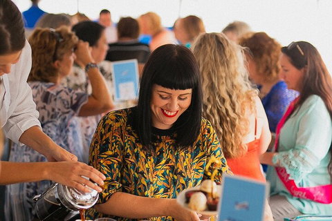 High Tea Cruise On Popeye - Hervey Bay Accommodation 1