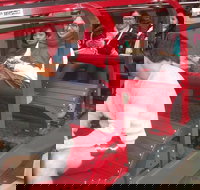 Blue Mountains Private Tour with Wildlife Park and River Cruise - Hervey Bay Accommodation