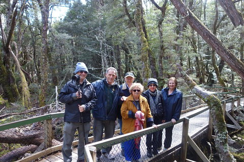 Blue Mountains Private Tour With Wildlife Park And River Cruise - Hervey Bay Accommodation 2