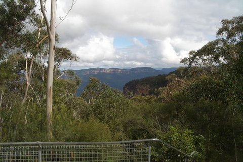 PRIVATE All-Day Blue Mountains Tour With Professional Guide For Up To 4 People - Hervey Bay Accommodation 3