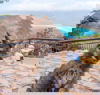 Wineglass Bay  Freycinet NP Full Day Tour from Hobart via Richmond Village - Tourism Hervey Bay