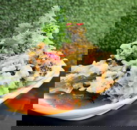 Secret Food Tours Sydney w/ Private Tour Option - Hervey Bay Accommodation