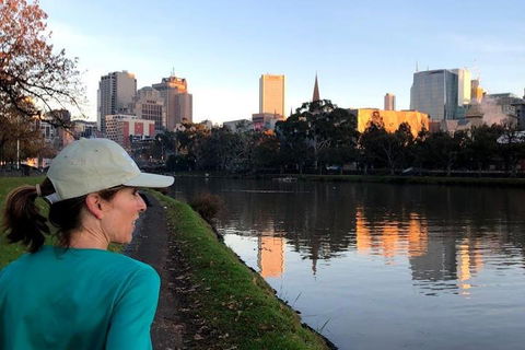 Yarra Sunrise Running Tour - Tourism Hervey Bay 2