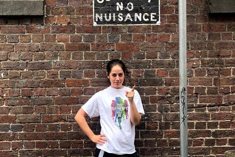 Melbourne Laneway Discovery Running Tour - Tourism Hervey Bay 3