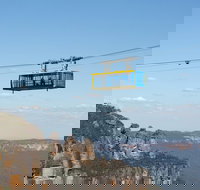 Blue Mountains Day Trip from Sydney Including Scenic World - Hervey Bay Accommodation