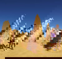 Pinnacles Day Trip from Perth Including Yanchep National Park - Hervey Bay Accommodation