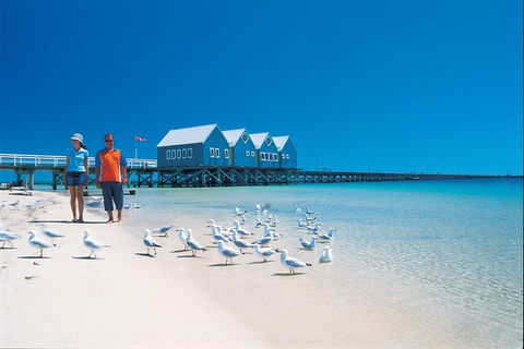 Margaret River And Geographe Bay Region Day Trip From Perth - Tourism Hervey Bay 0