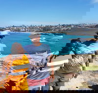 Bondi Beach Walking Tour with Optional Bondi to Bronte Coastal Walk - Hervey Bay Accommodation