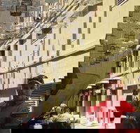 Small-Group Sydney City Walking Tour - Hervey Bay Accommodation