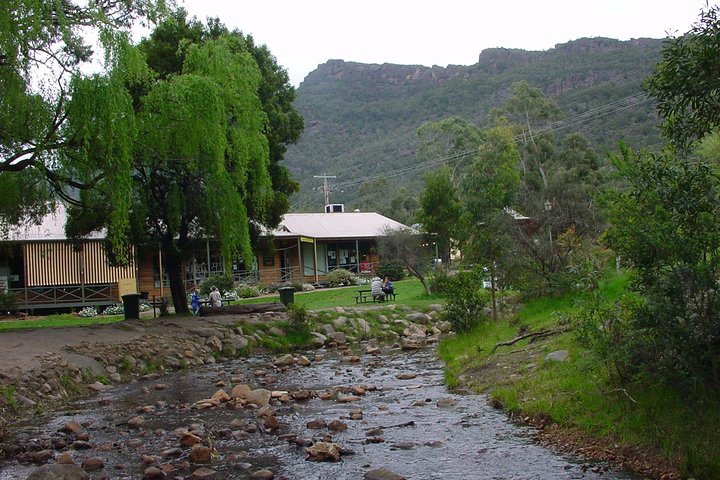Hervey Bay Accommodation