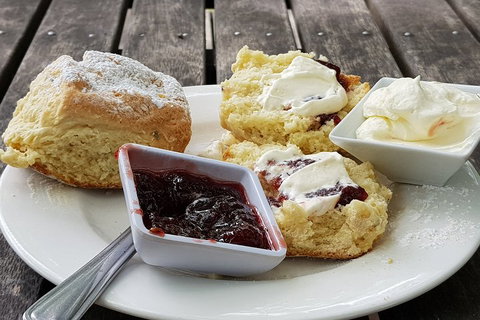 Dandenong Ranges And Rayners Orchard Tour From Melbourne - Hervey Bay Accommodation 3