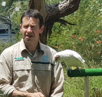 Healesville Sanctuary and Rayners Orchard Tour from Melbourne - Hervey Bay Accommodation