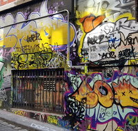 In And Around Melbourne - Hervey Bay Accommodation