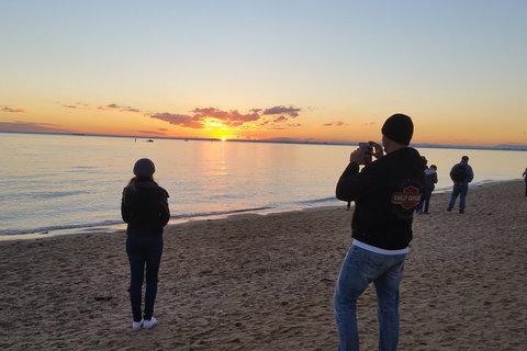 In And Around Melbourne - Hervey Bay Accommodation 4