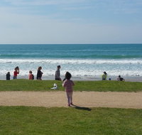 Surf tour and lesson - Hervey Bay Accommodation