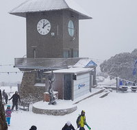 Mt Buller Day Trip from Melbourne - Hervey Bay Accommodation